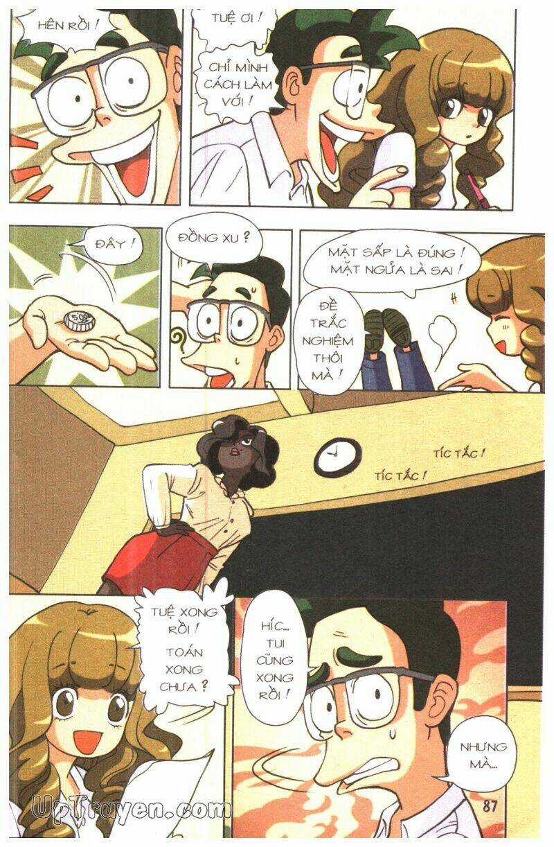 Học Sinh Chân Kinh - Chapter 2 - Trang 88