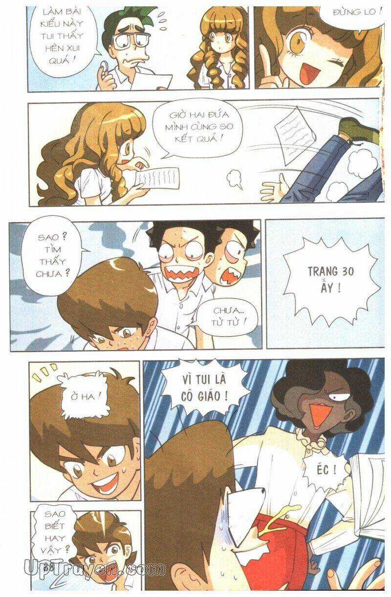 Học Sinh Chân Kinh - Chapter 2 - Trang 89