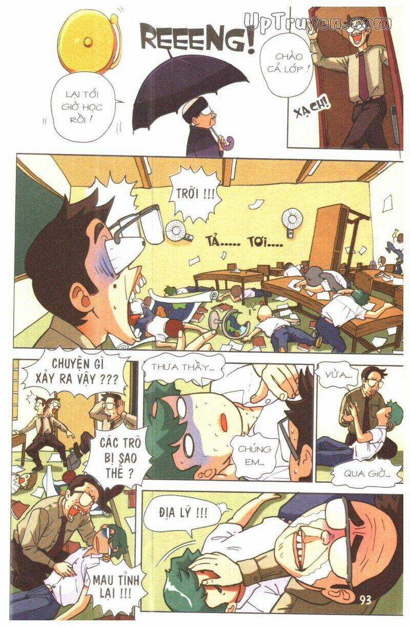 Học Sinh Chân Kinh - Chapter 2 - Trang 94