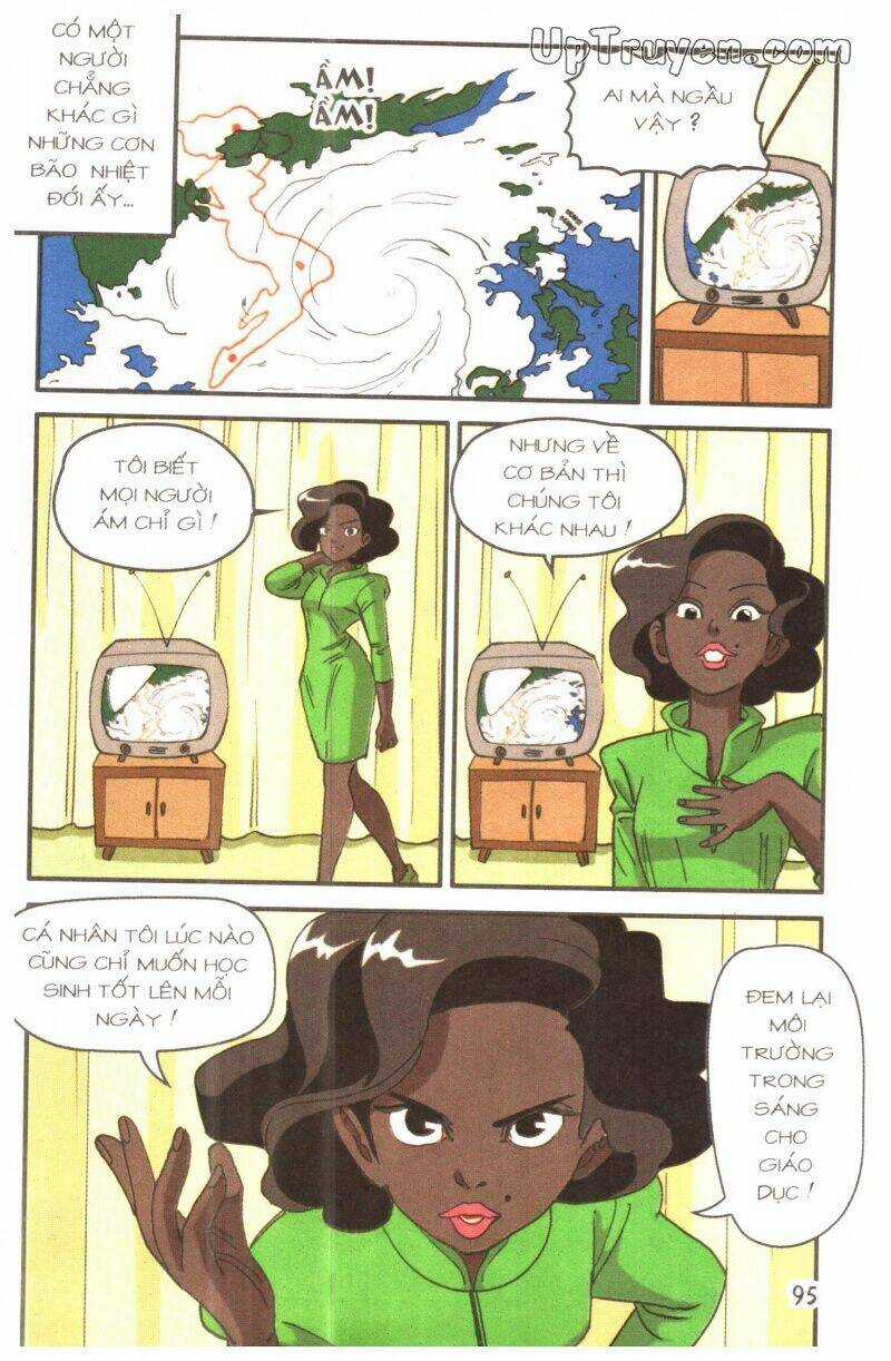 Học Sinh Chân Kinh - Chapter 2 - Trang 96