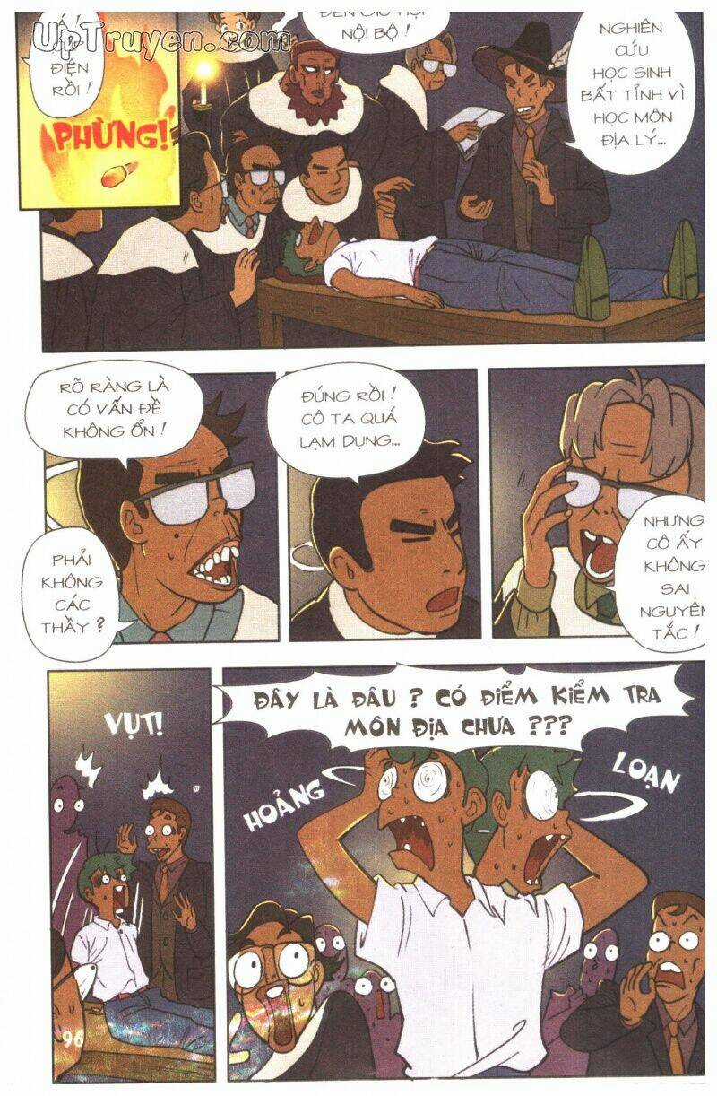 Học Sinh Chân Kinh - Chapter 2 - Trang 97