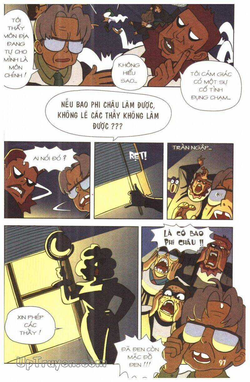 Học Sinh Chân Kinh - Chapter 2 - Trang 98