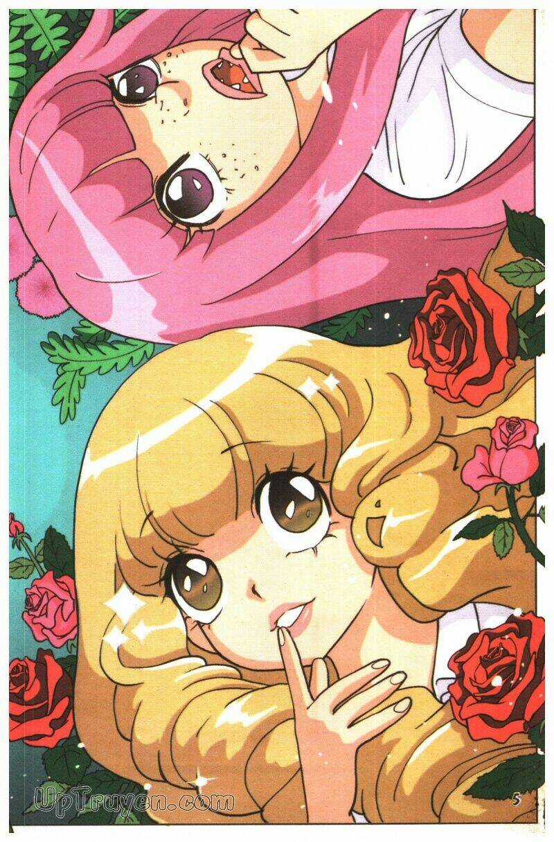 Học Sinh Chân Kinh - Chapter 3 - Trang 7