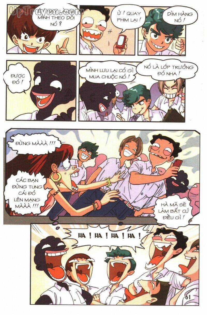 Học Sinh Chân Kinh - Chapter 3 - Trang 63