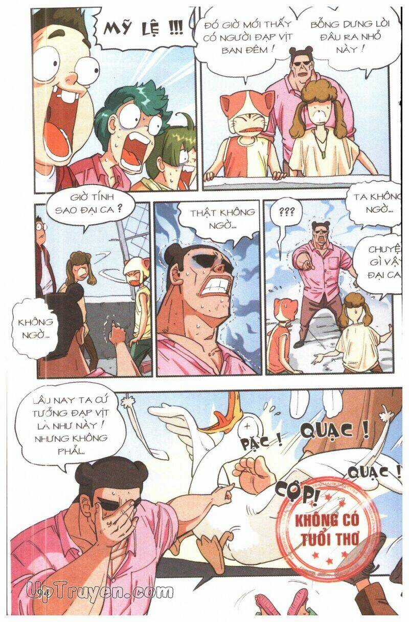 Học Sinh Chân Kinh - Chapter 3 - Trang 96