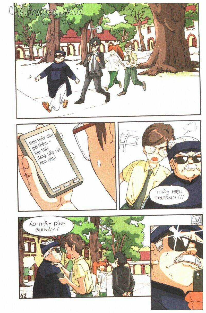 Học Sinh Chân Kinh - Chapter 4 - Trang 64