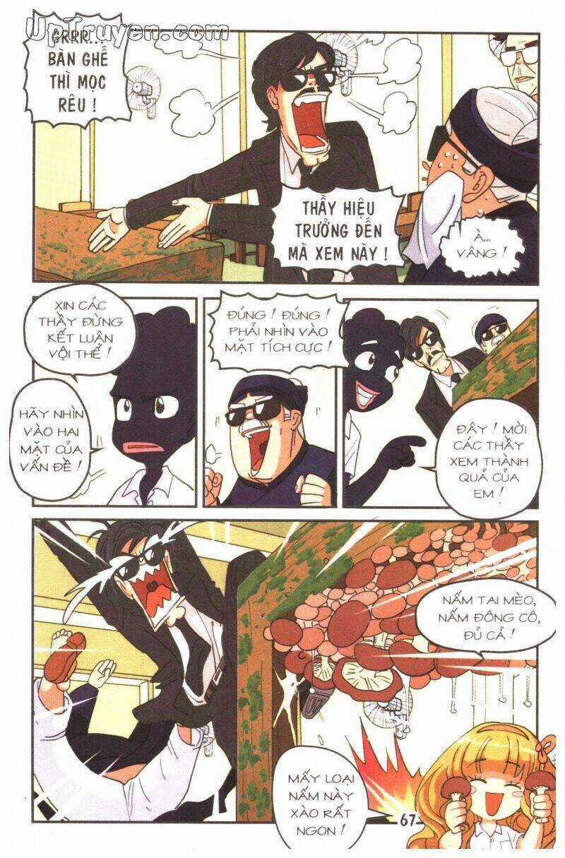 Học Sinh Chân Kinh - Chapter 4 - Trang 69