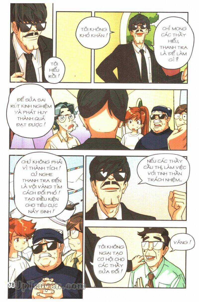 Học Sinh Chân Kinh - Chapter 4 - Trang 80