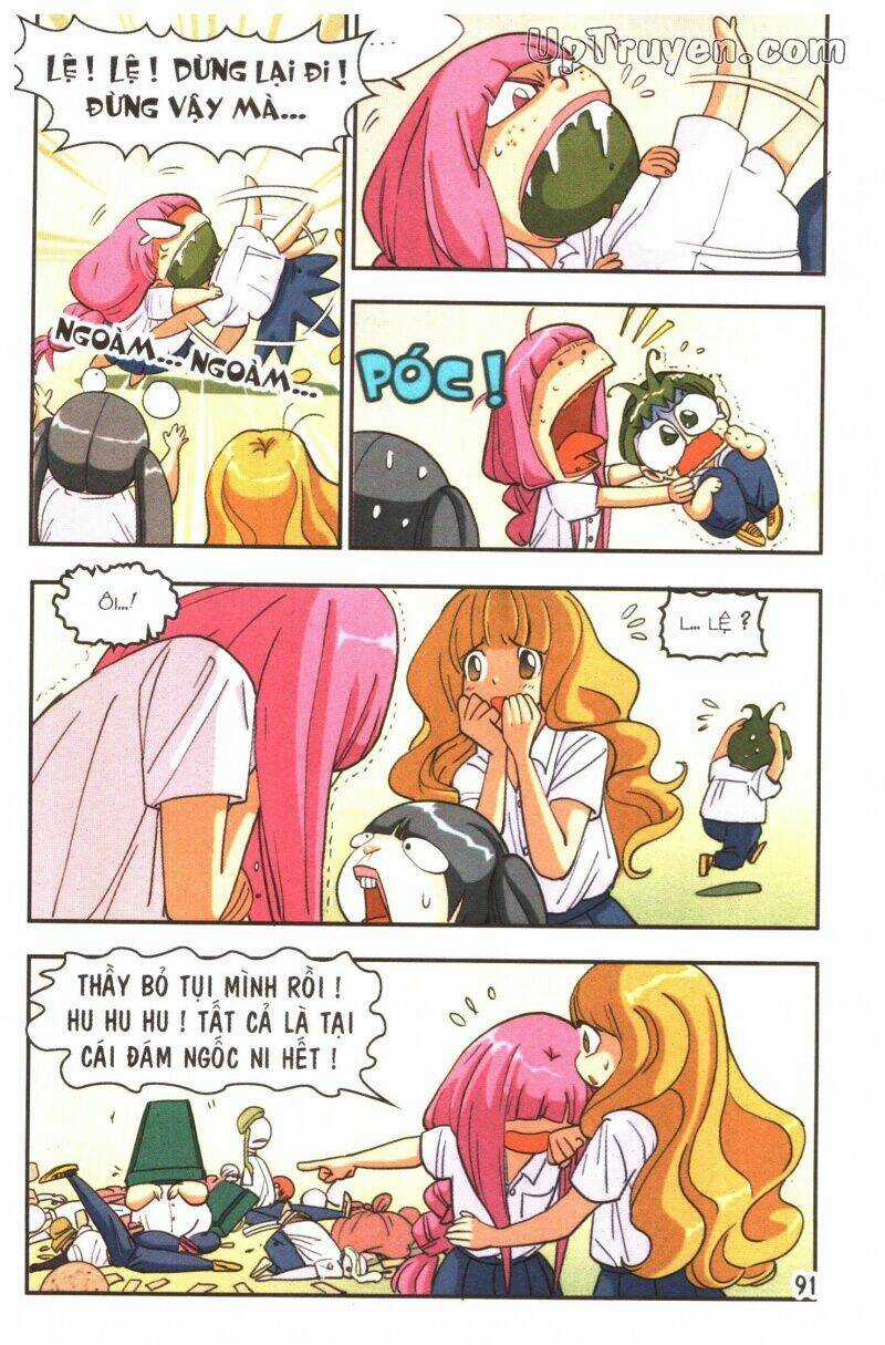 Học Sinh Chân Kinh - Chapter 4 - Trang 93