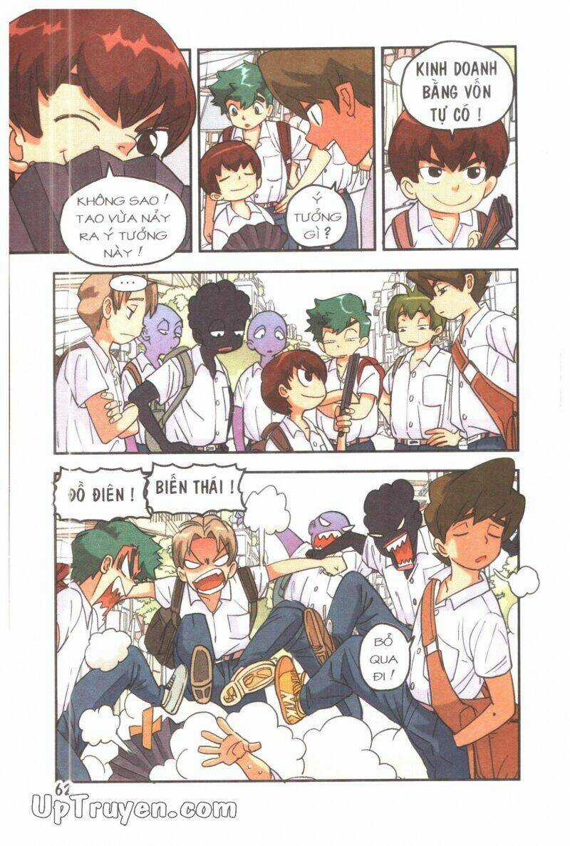 Học Sinh Chân Kinh - Chapter 5 - Trang 64