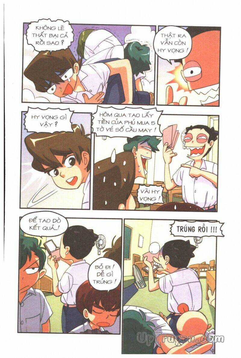 Học Sinh Chân Kinh - Chapter 5 - Trang 73