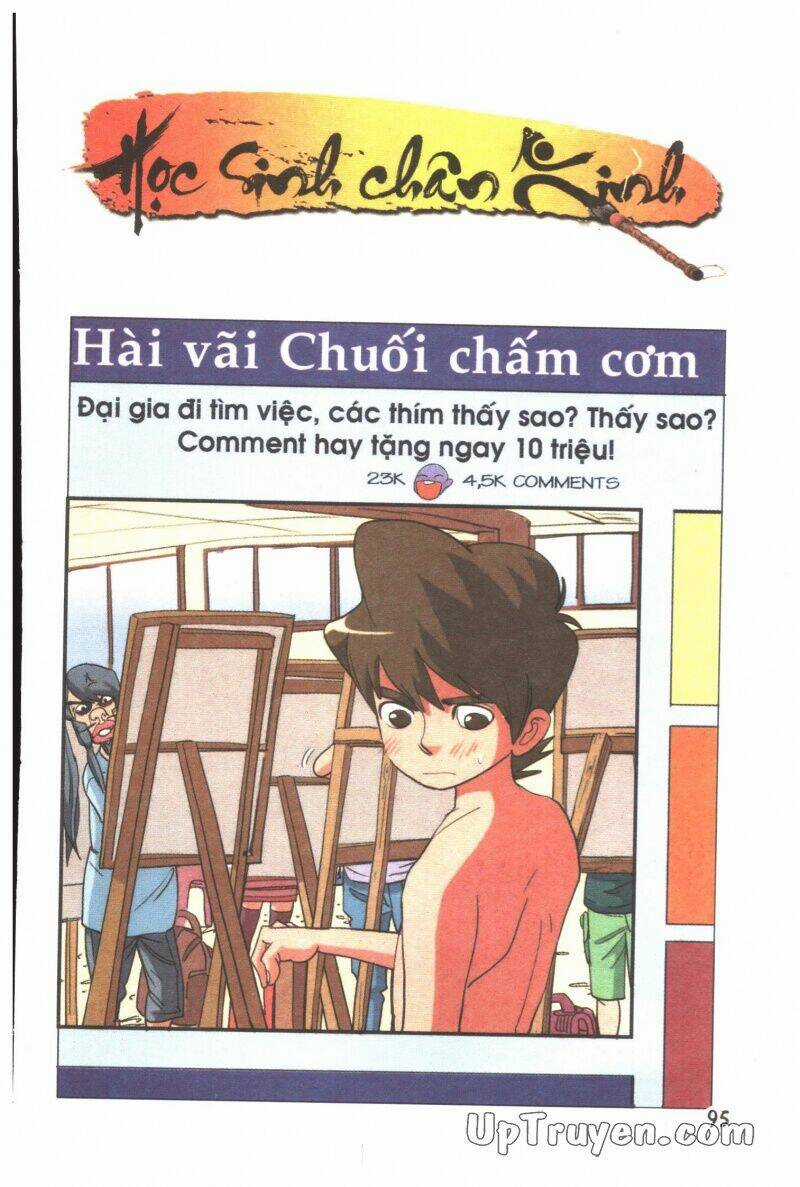 Học Sinh Chân Kinh - Chapter 5 - Trang 97