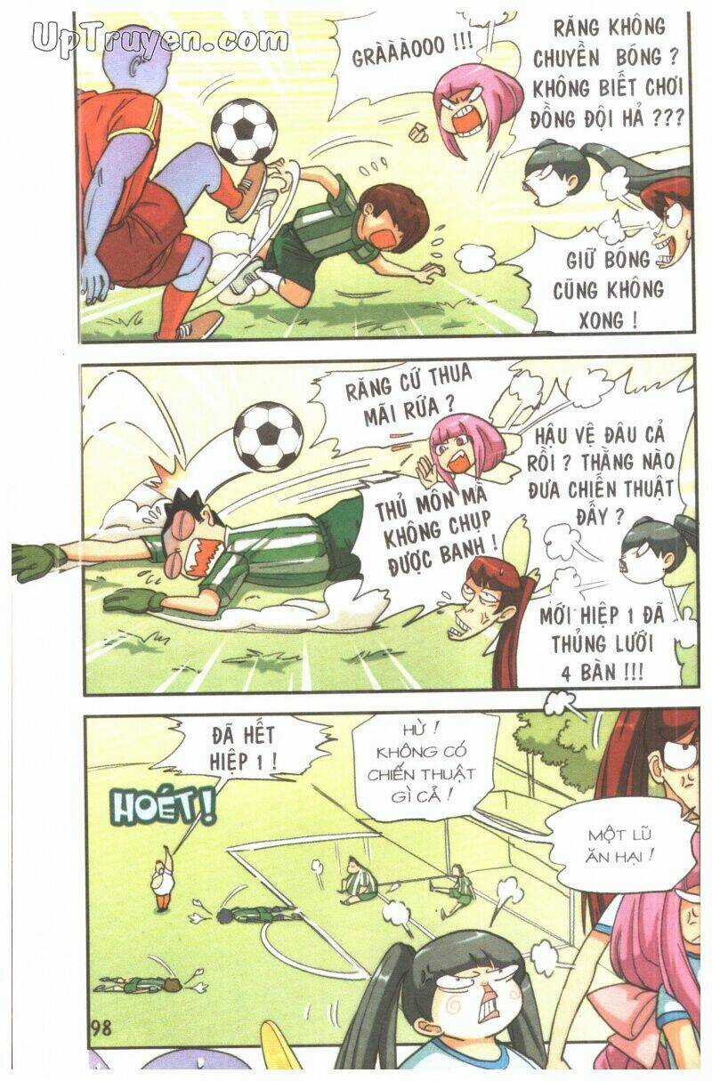 Học Sinh Chân Kinh - Chapter 6 - Trang 101