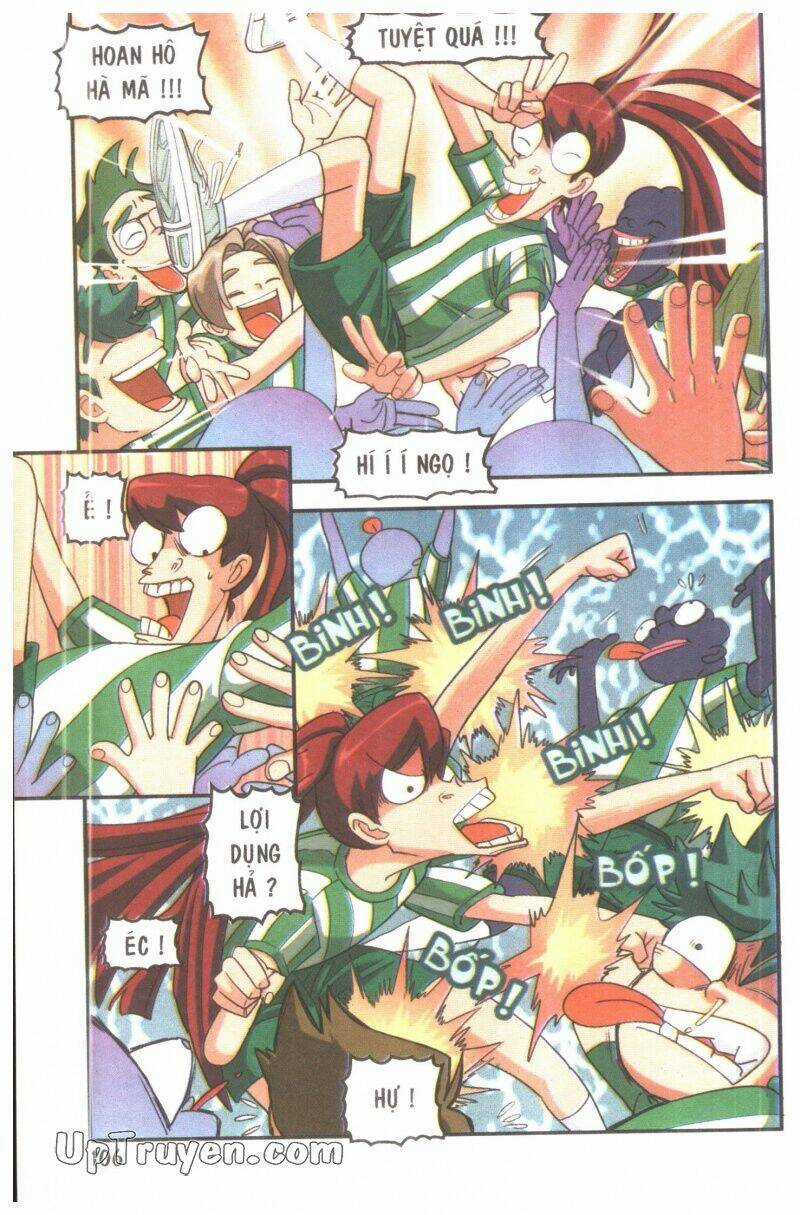 Học Sinh Chân Kinh - Chapter 6 - Trang 109