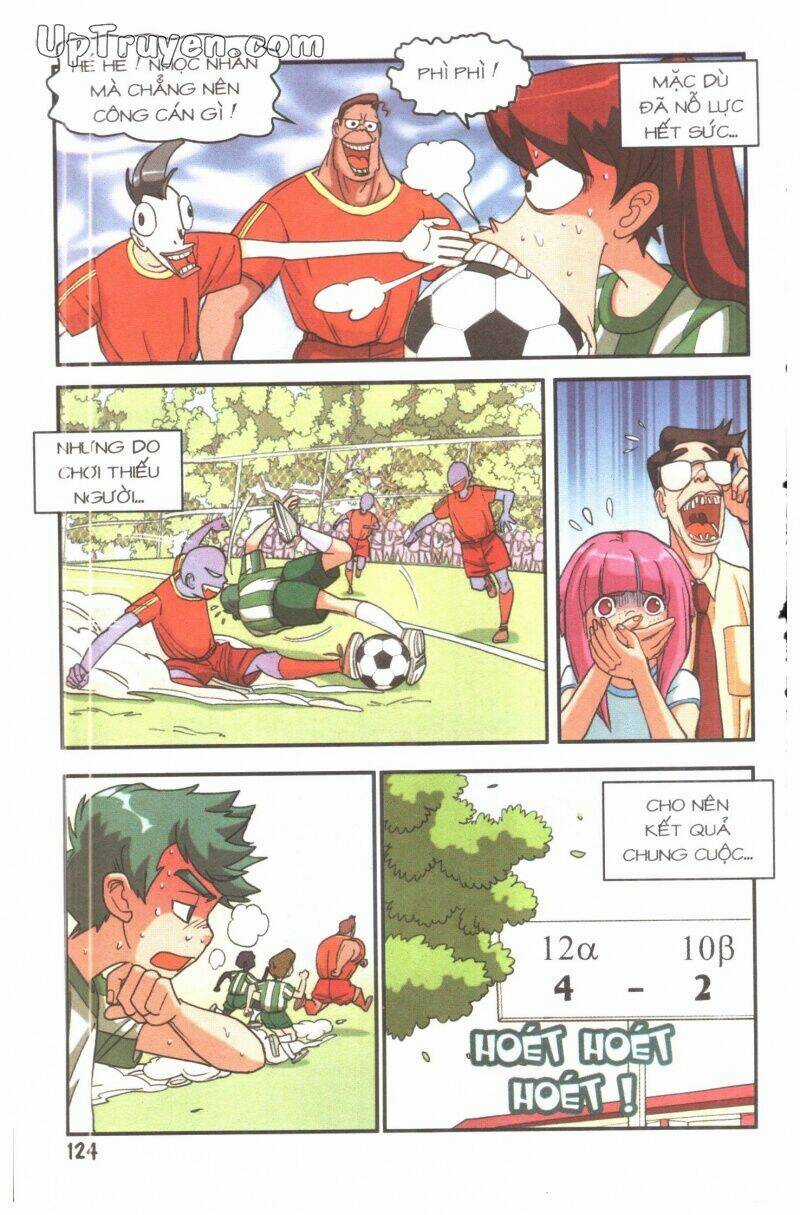 Học Sinh Chân Kinh - Chapter 6 - Trang 127