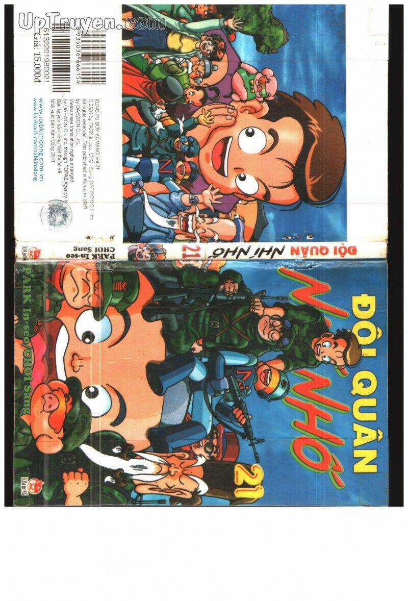 Học Sinh Chân Kinh - Chapter 6 - Trang 147