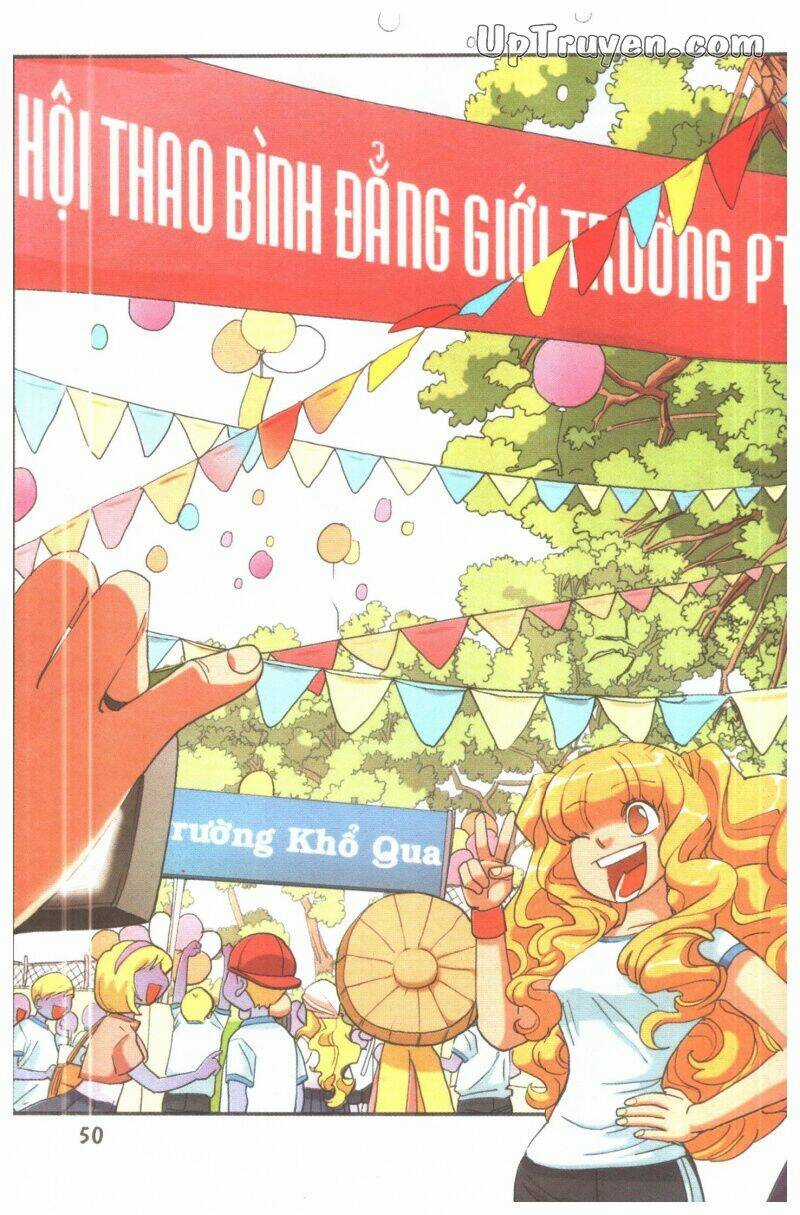 Học Sinh Chân Kinh - Chapter 6 - Trang 53