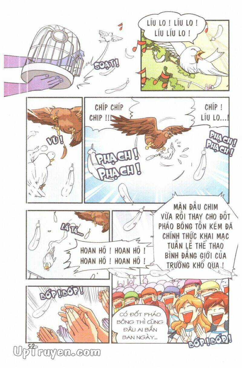 Học Sinh Chân Kinh - Chapter 6 - Trang 55