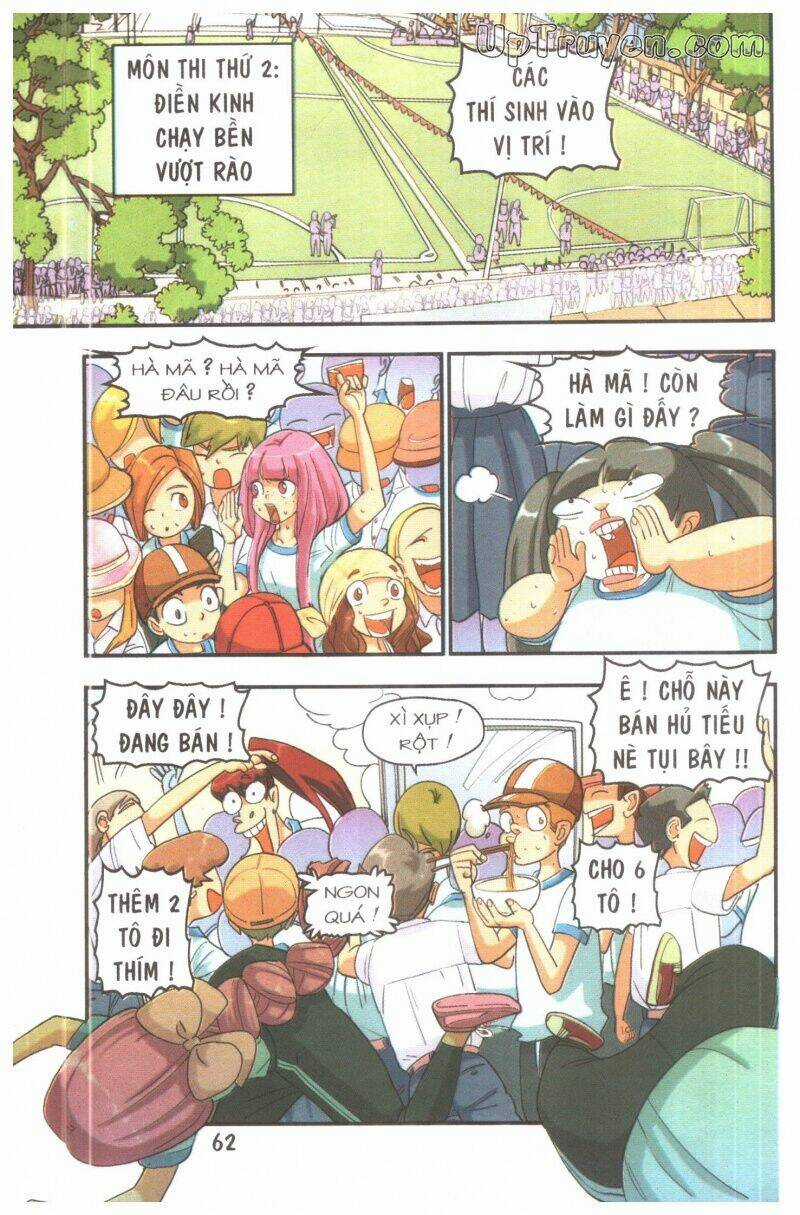 Học Sinh Chân Kinh - Chapter 6 - Trang 65