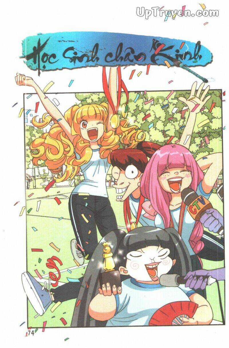 Học Sinh Chân Kinh - Chapter 6 - Trang 77