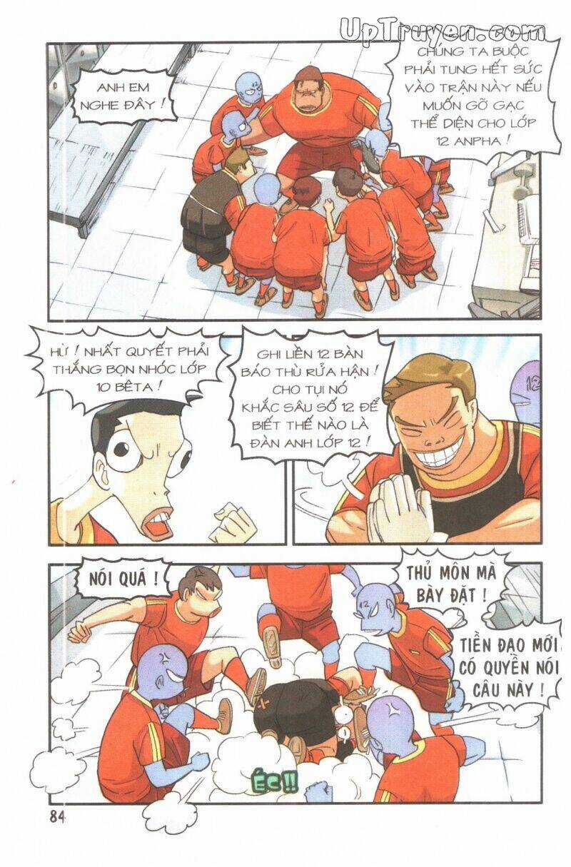 Học Sinh Chân Kinh - Chapter 6 - Trang 87