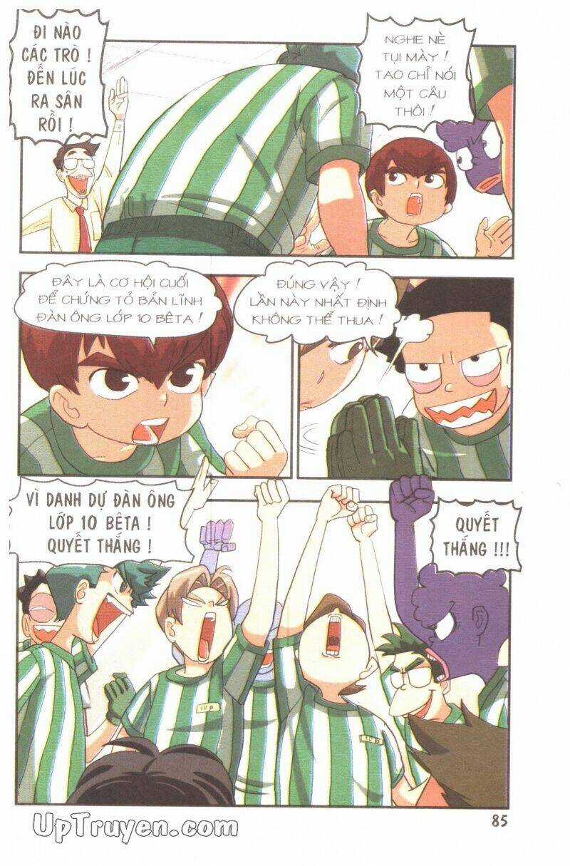 Học Sinh Chân Kinh - Chapter 6 - Trang 88