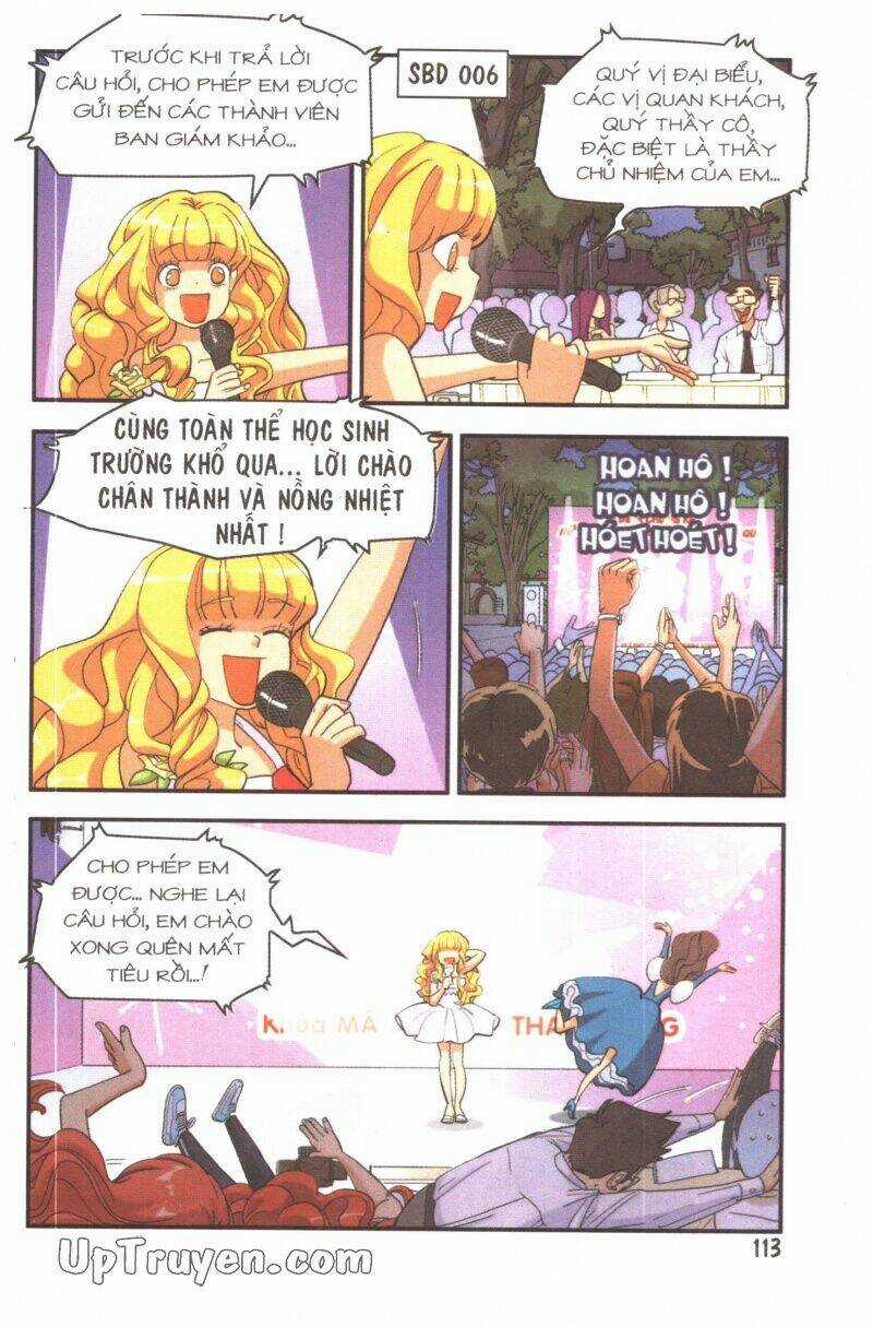 Học Sinh Chân Kinh - Chapter 7 - Trang 116