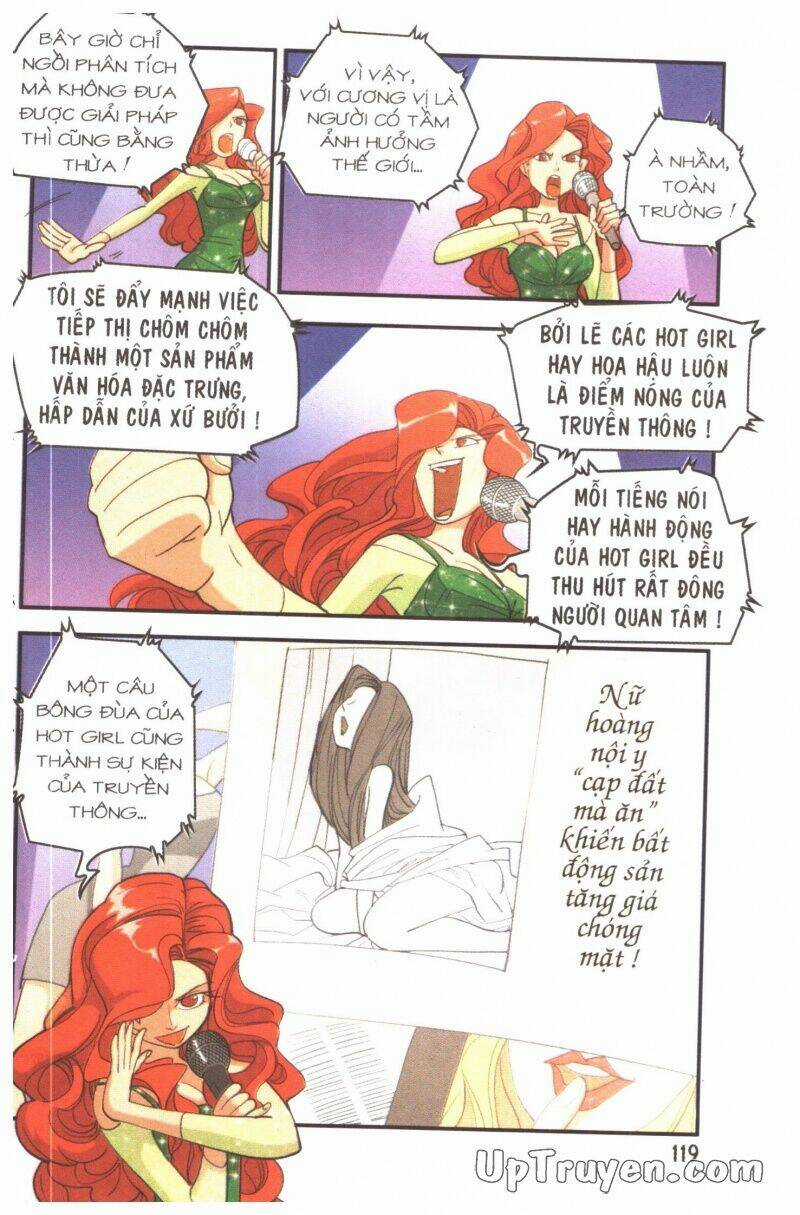 Học Sinh Chân Kinh - Chapter 7 - Trang 122