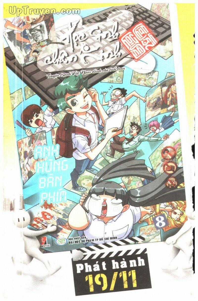 Học Sinh Chân Kinh - Chapter 7 - Trang 129