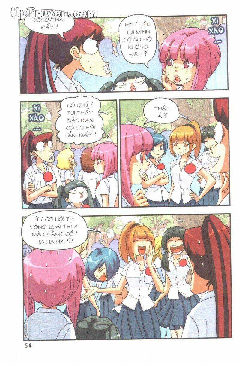 Học Sinh Chân Kinh - Chapter 7 - Trang 57