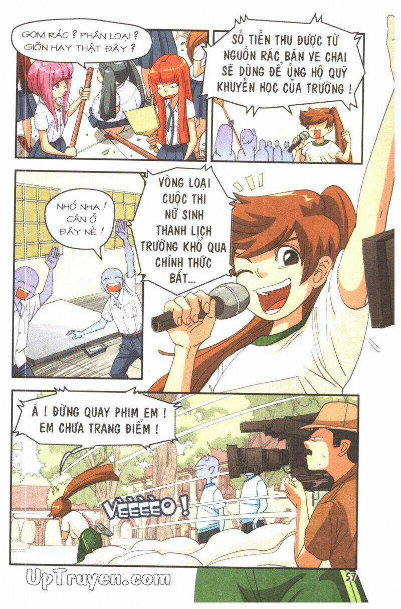 Học Sinh Chân Kinh - Chapter 7 - Trang 60