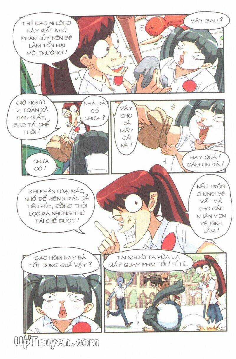 Học Sinh Chân Kinh - Chapter 7 - Trang 63