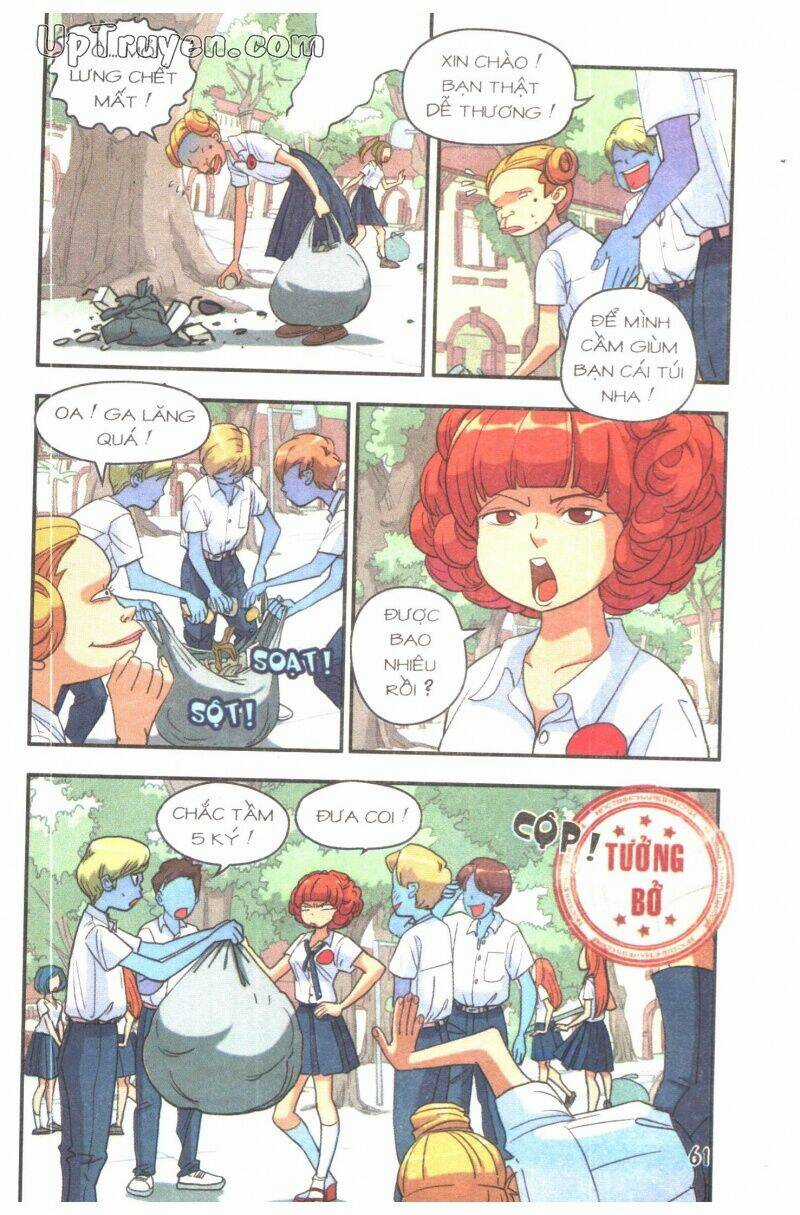 Học Sinh Chân Kinh - Chapter 7 - Trang 64