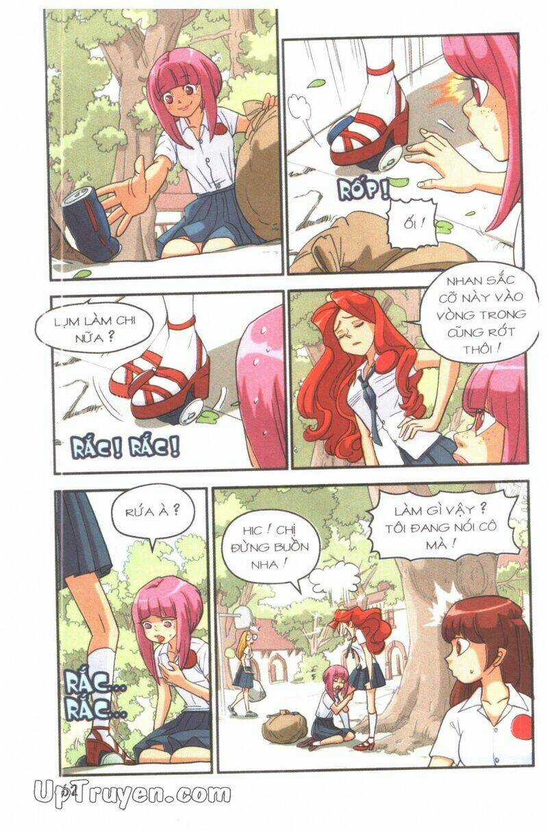 Học Sinh Chân Kinh - Chapter 7 - Trang 65