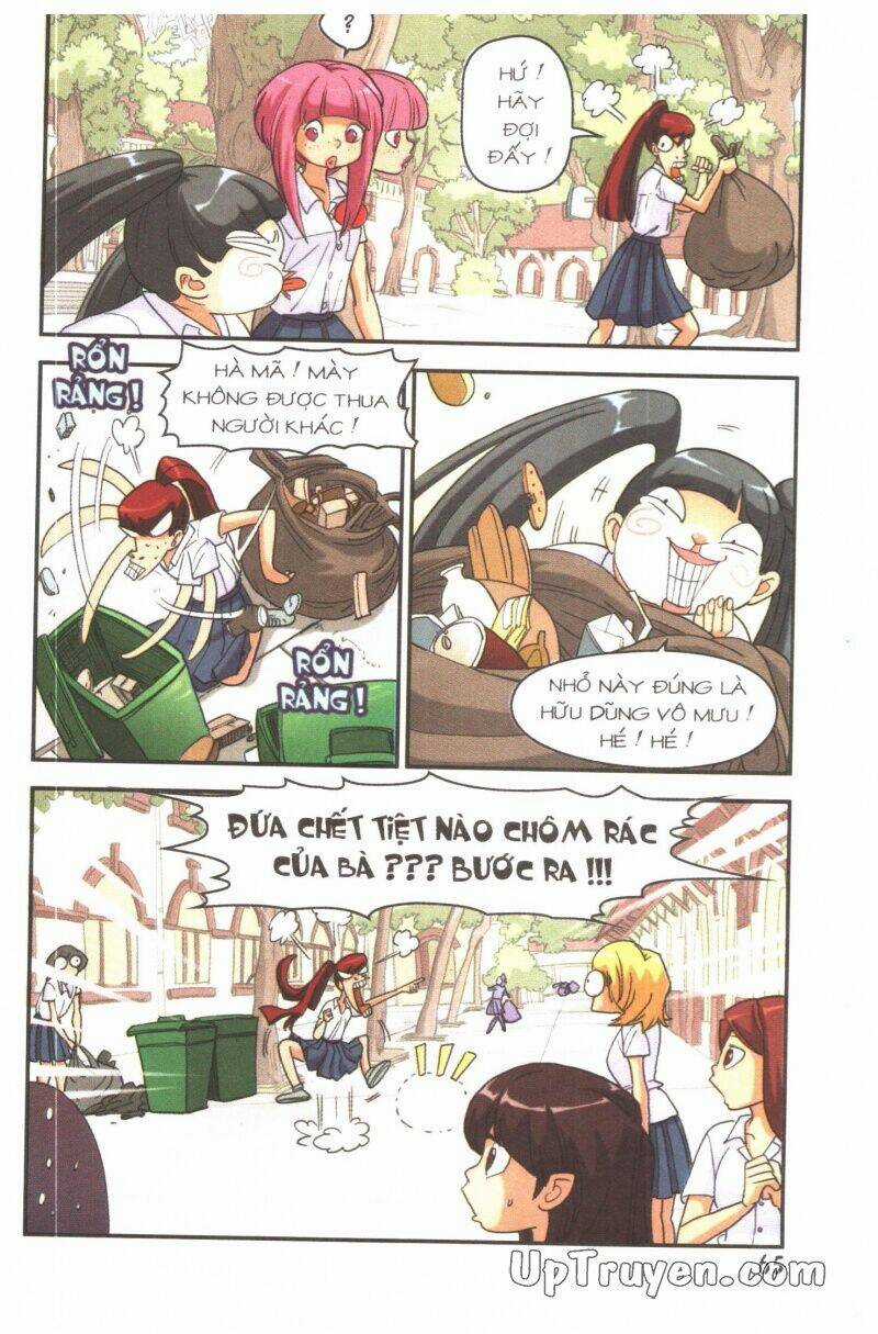 Học Sinh Chân Kinh - Chapter 7 - Trang 68