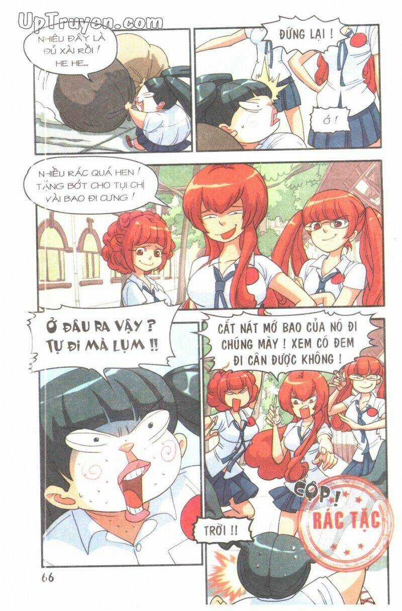 Học Sinh Chân Kinh - Chapter 7 - Trang 69