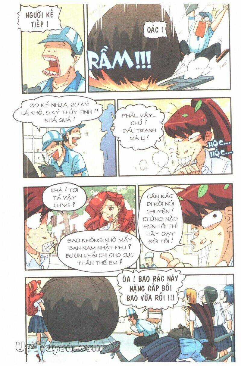 Học Sinh Chân Kinh - Chapter 7 - Trang 75