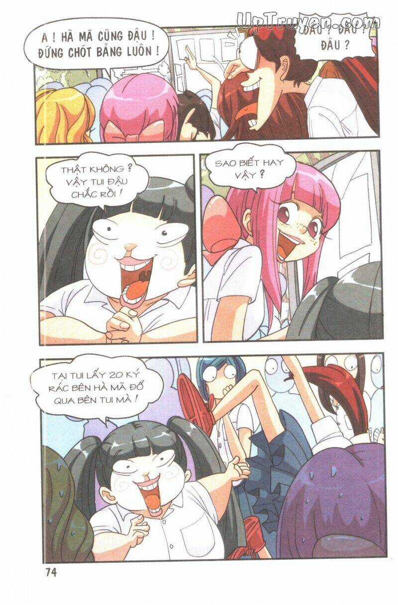 Học Sinh Chân Kinh - Chapter 7 - Trang 77