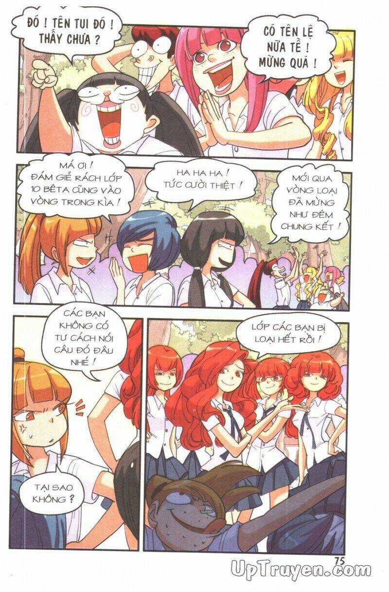 Học Sinh Chân Kinh - Chapter 7 - Trang 78