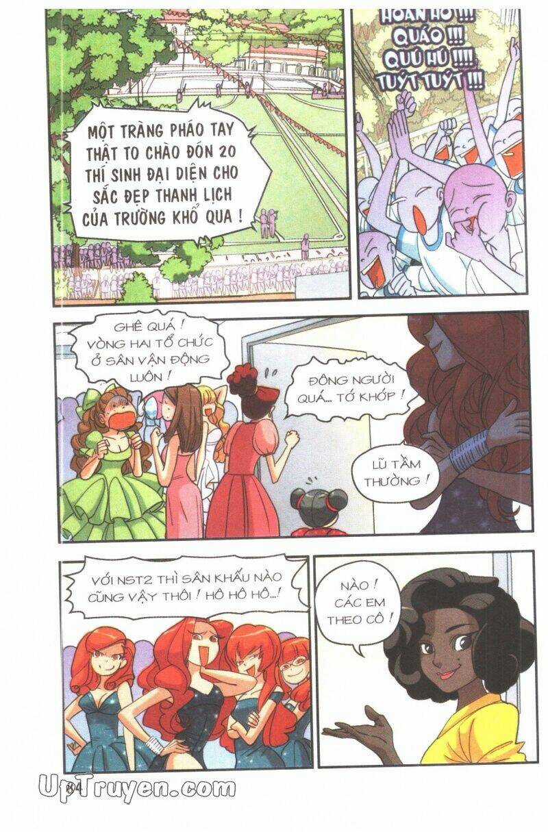 Học Sinh Chân Kinh - Chapter 7 - Trang 87