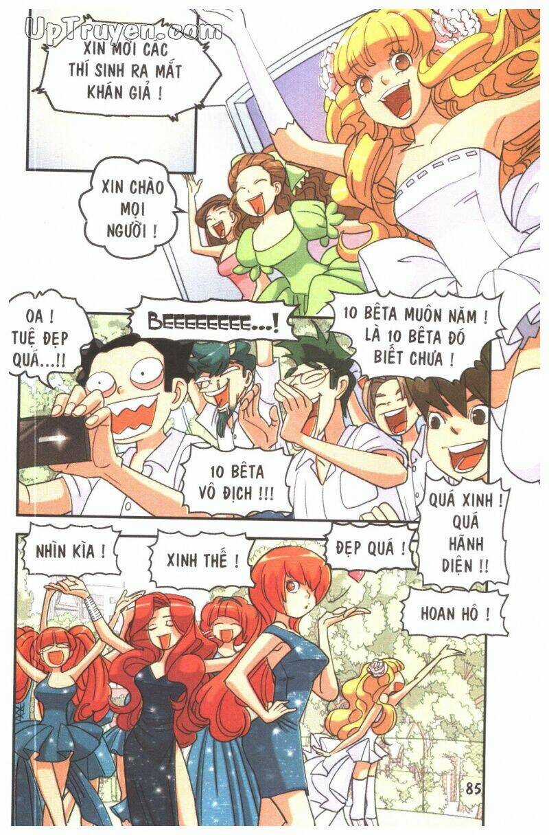 Học Sinh Chân Kinh - Chapter 7 - Trang 88