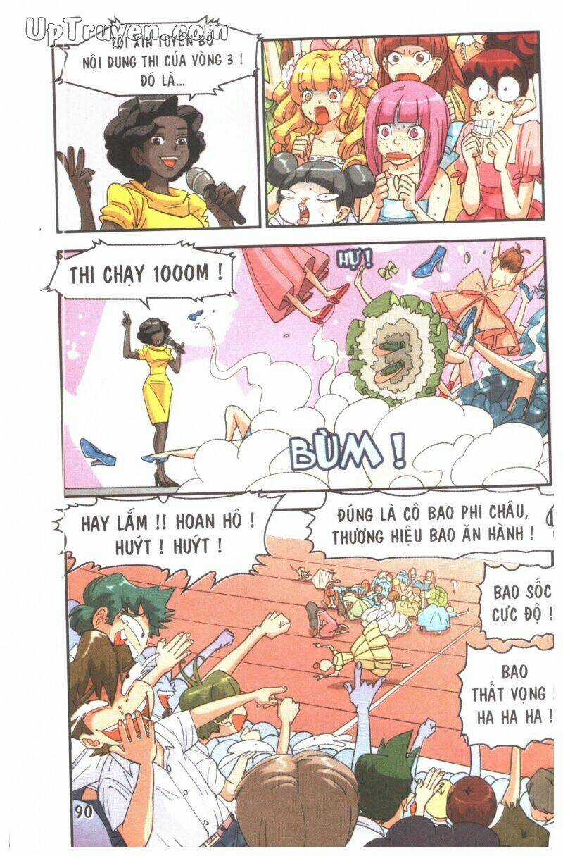 Học Sinh Chân Kinh - Chapter 7 - Trang 93