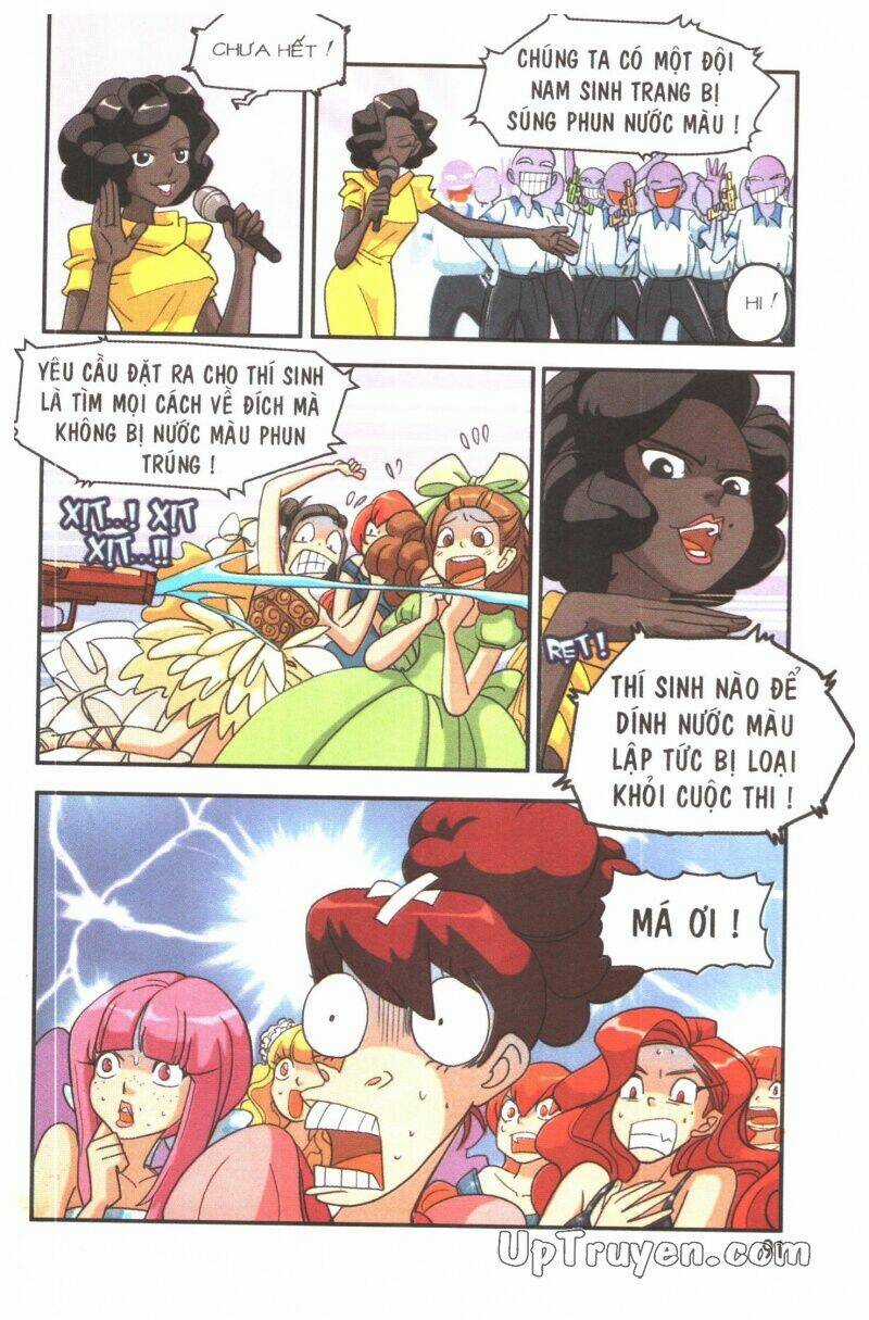 Học Sinh Chân Kinh - Chapter 7 - Trang 94