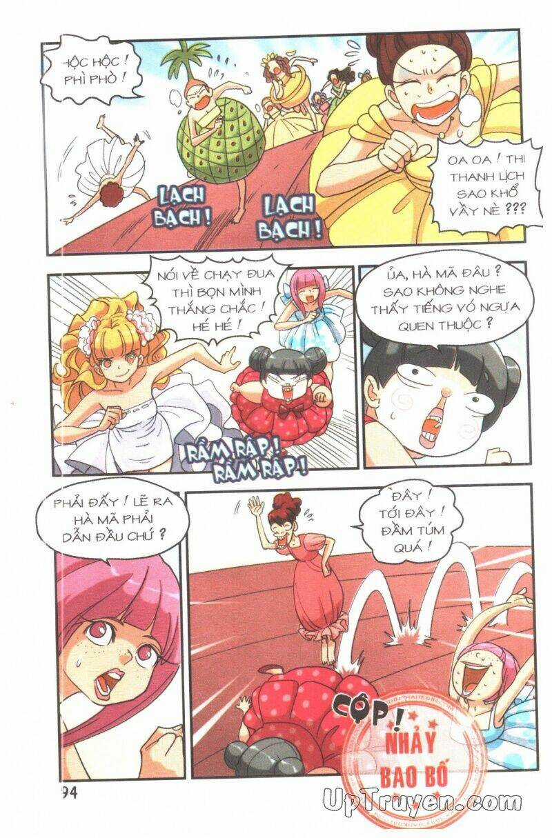 Học Sinh Chân Kinh - Chapter 7 - Trang 97