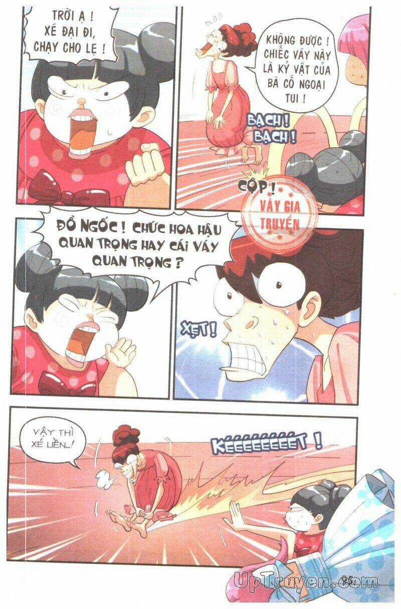 Học Sinh Chân Kinh - Chapter 7 - Trang 98