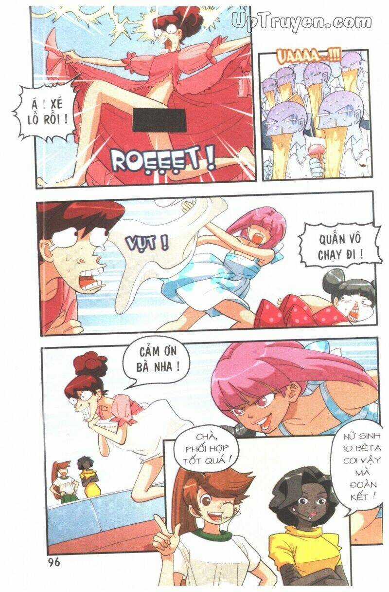 Học Sinh Chân Kinh - Chapter 7 - Trang 99