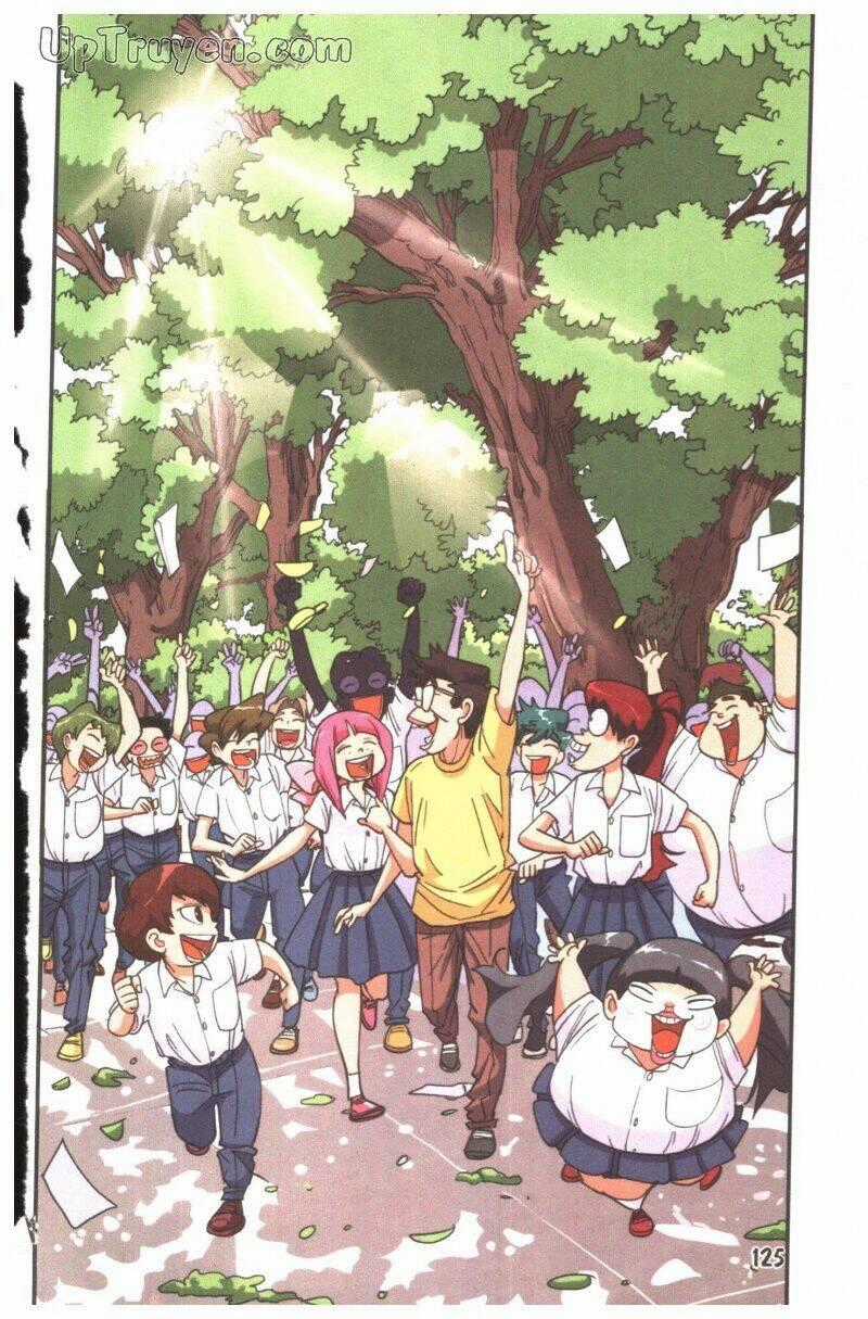 Học Sinh Chân Kinh - Chapter 8 - Trang 127