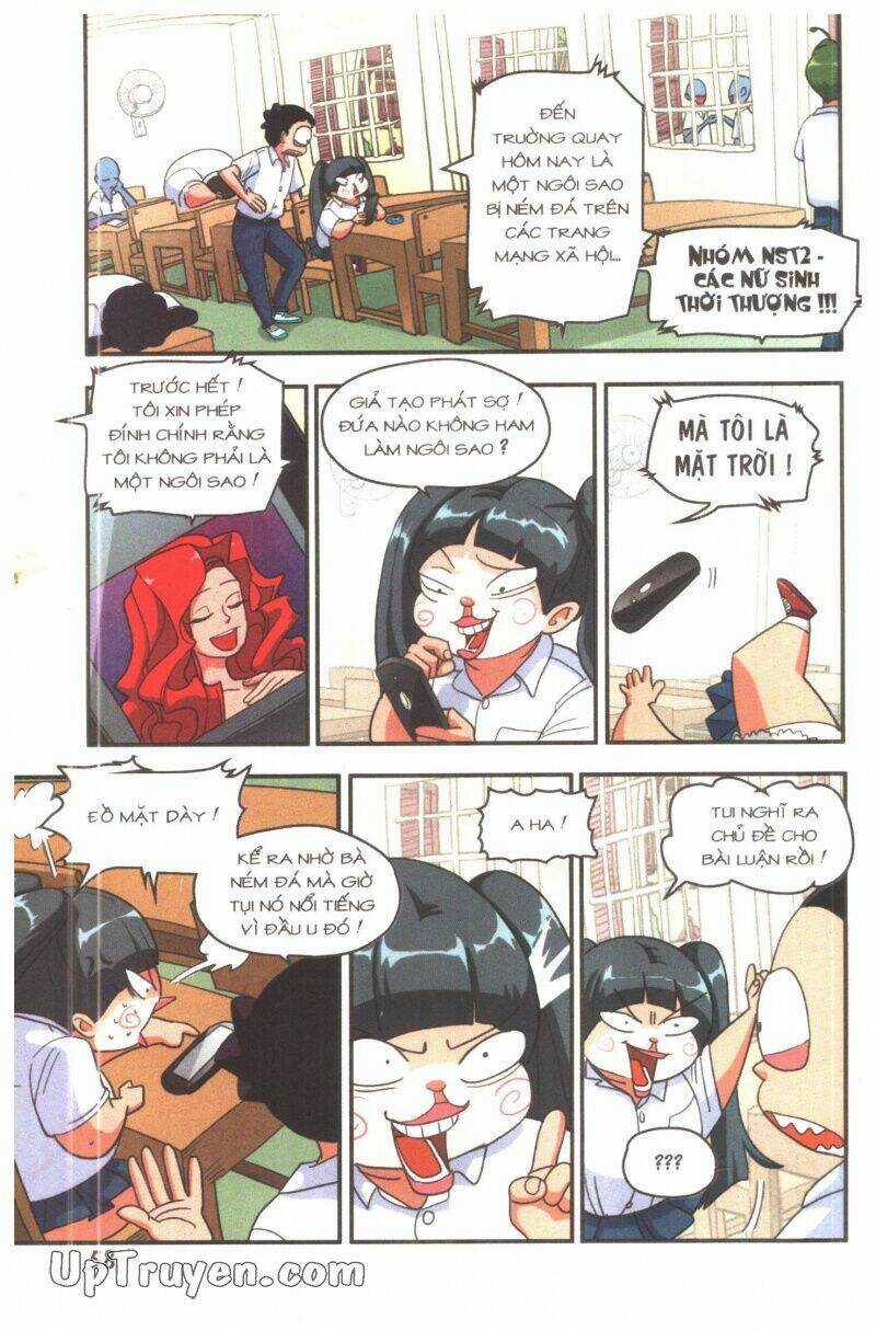 Học Sinh Chân Kinh - Chapter 8 - Trang 60