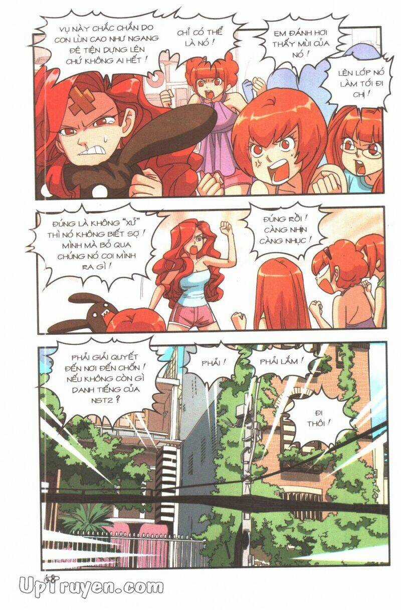 Học Sinh Chân Kinh - Chapter 8 - Trang 70