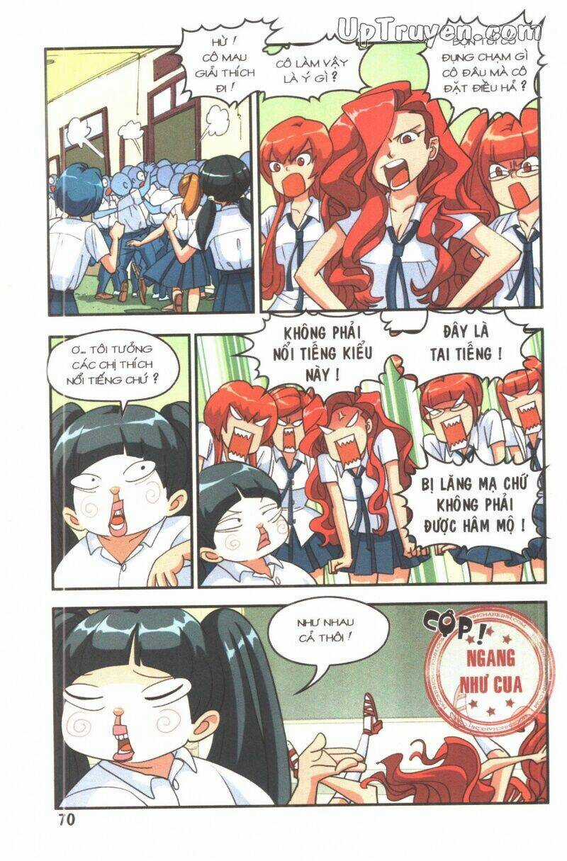 Học Sinh Chân Kinh - Chapter 8 - Trang 72